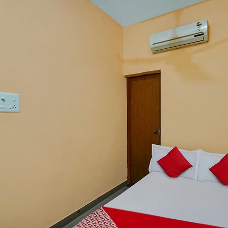 Hotel O Lekshmi Rooms & Villas Mavelikara Exteriör bild