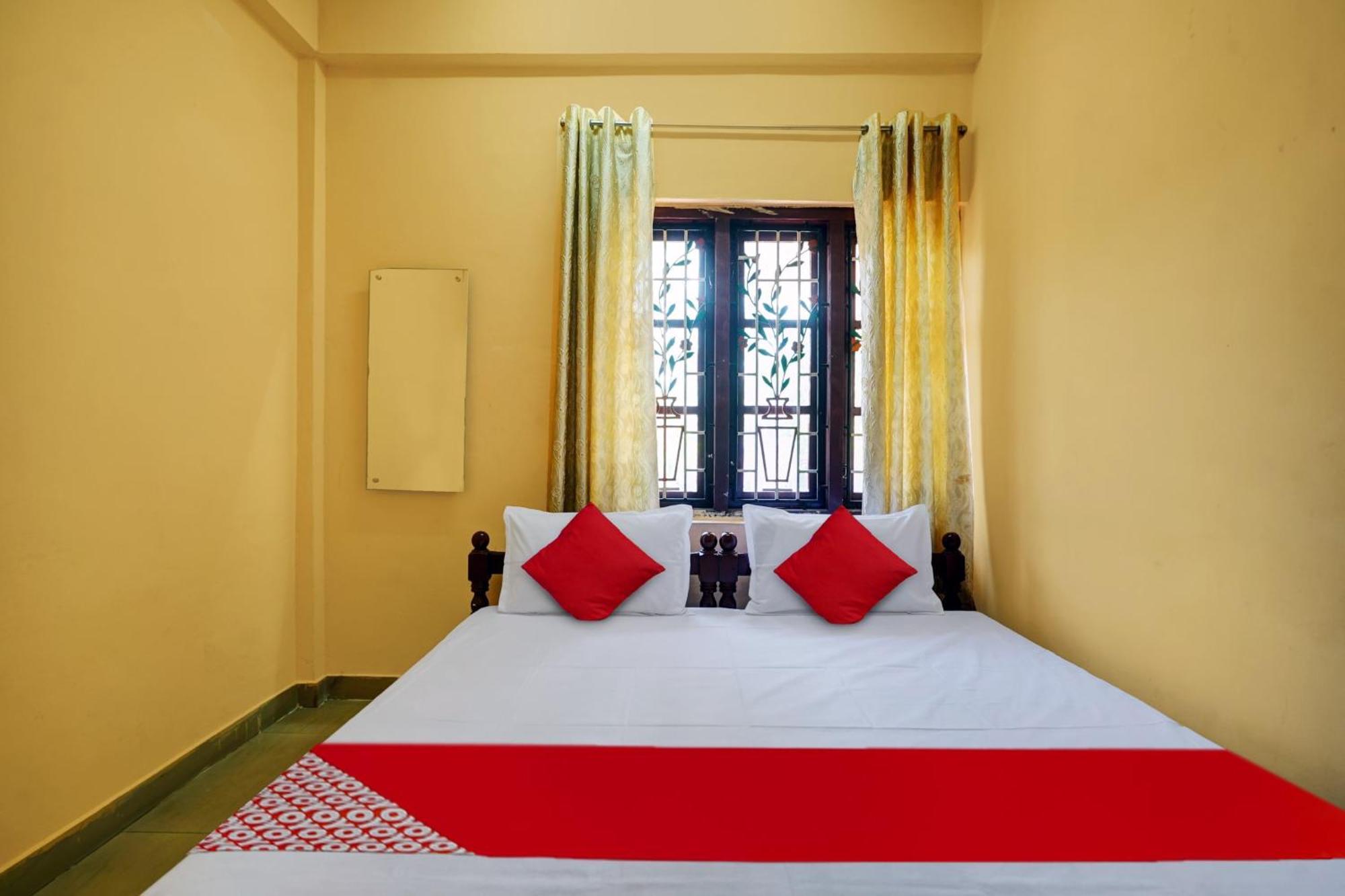 Hotel O Lekshmi Rooms & Villas Mavelikara Exteriör bild