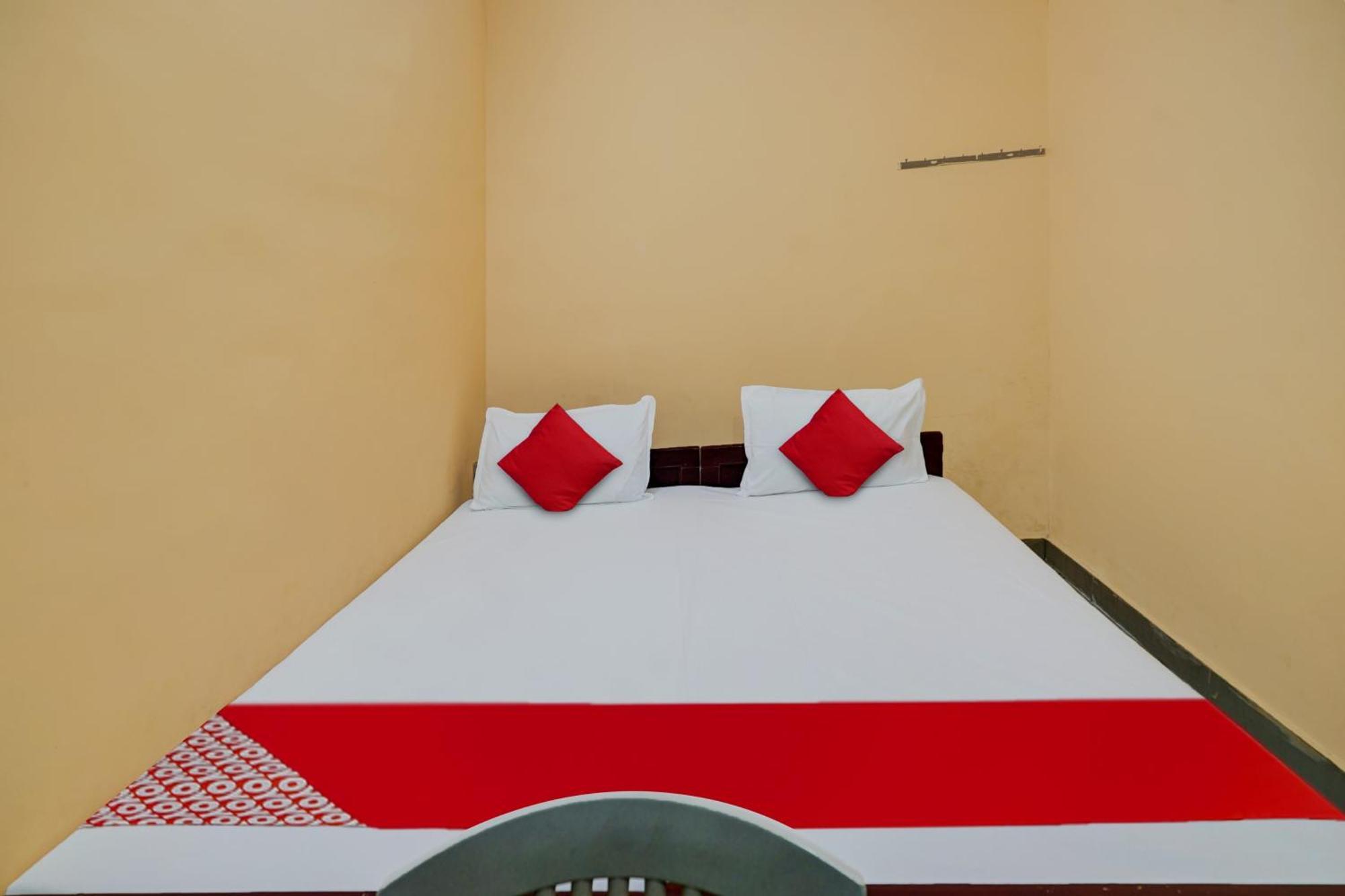 Hotel O Lekshmi Rooms & Villas Mavelikara Exteriör bild