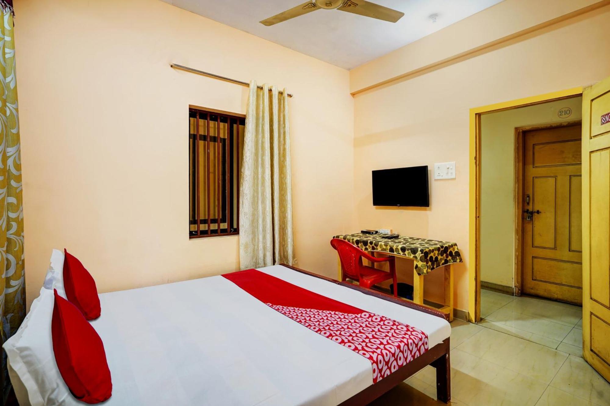 Hotel O Lekshmi Rooms & Villas Mavelikara Exteriör bild