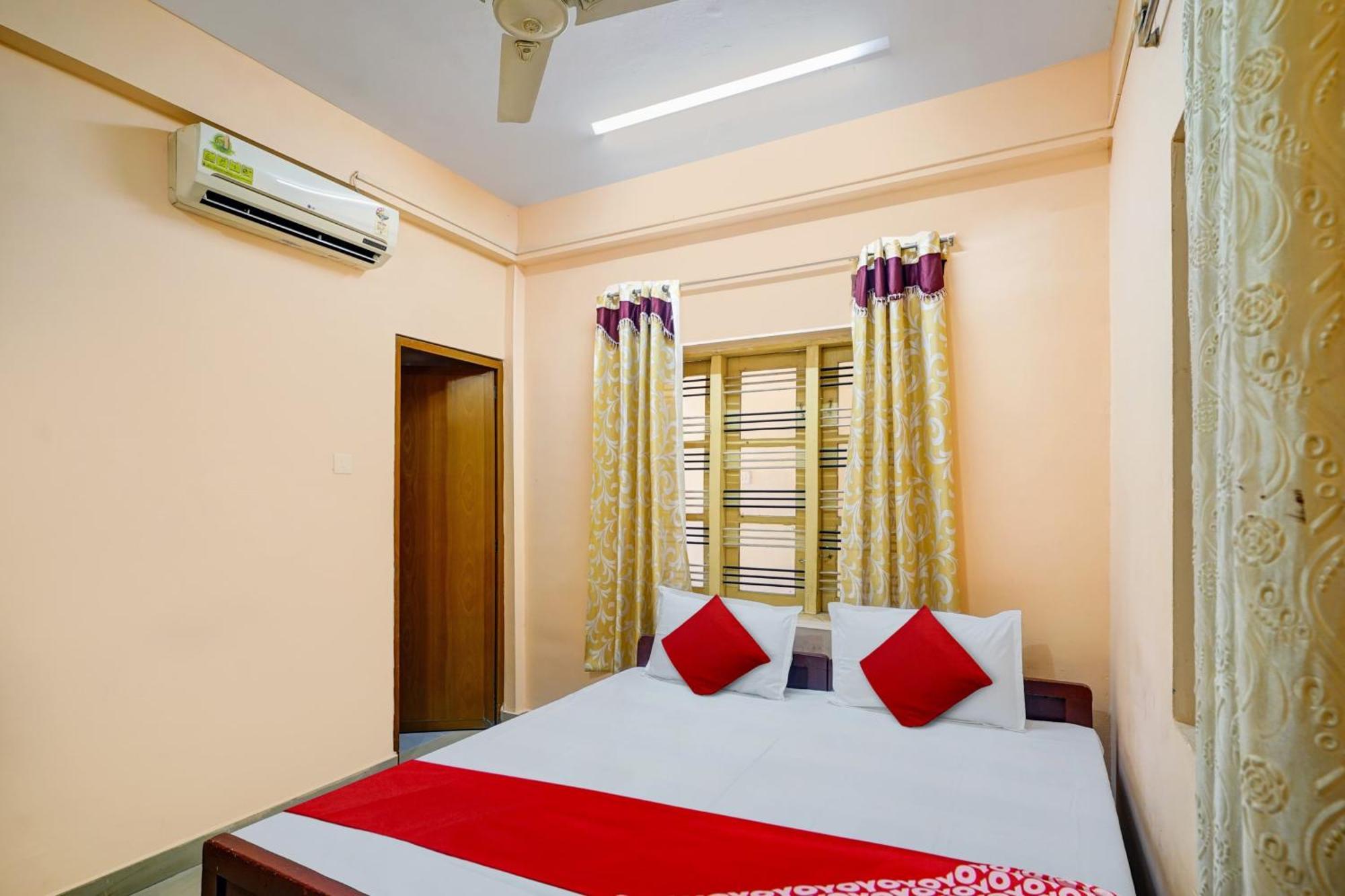 Hotel O Lekshmi Rooms & Villas Mavelikara Exteriör bild