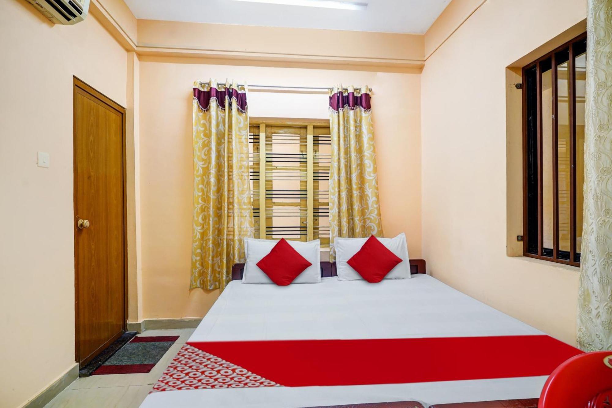 Hotel O Lekshmi Rooms & Villas Mavelikara Exteriör bild