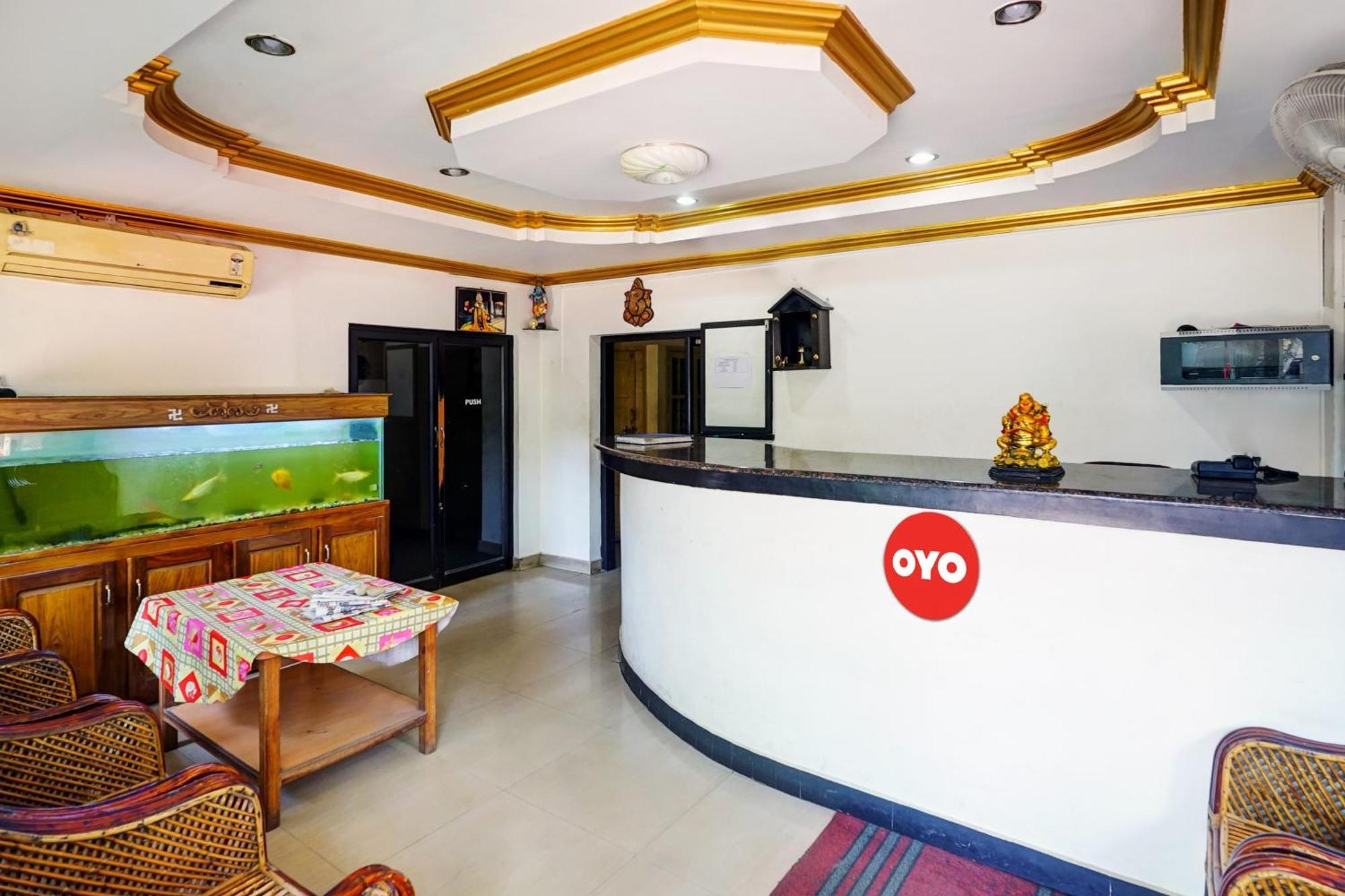 Hotel O Lekshmi Rooms & Villas Mavelikara Exteriör bild